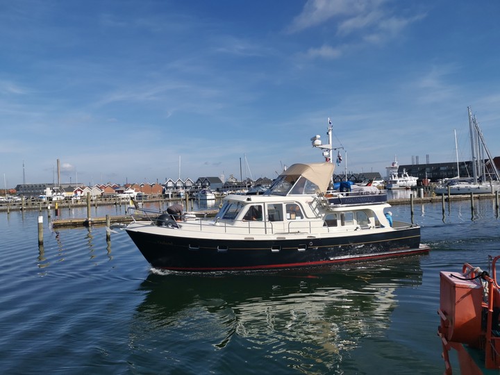 Grenaa Marina