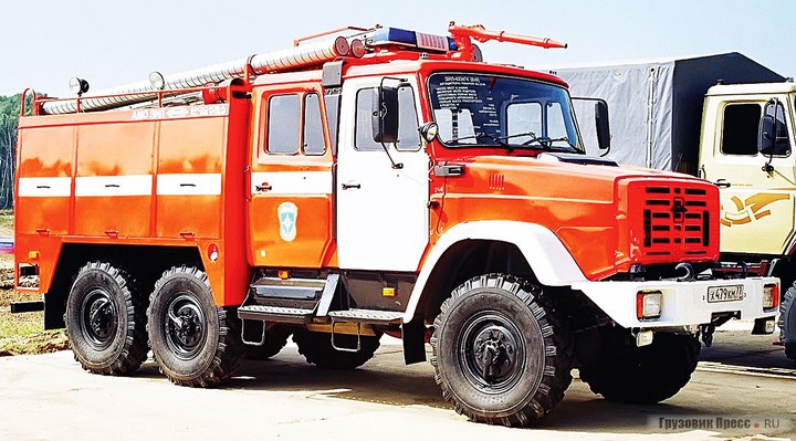 zil