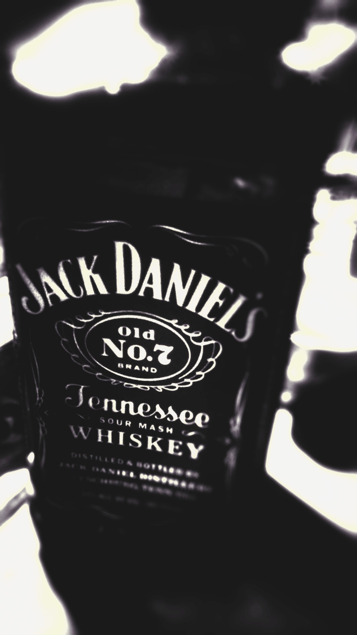 Jack Daniels