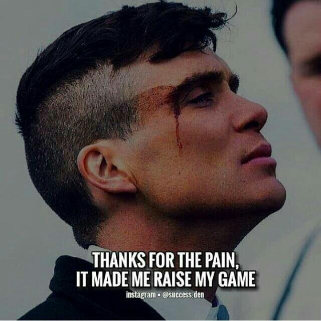 pain