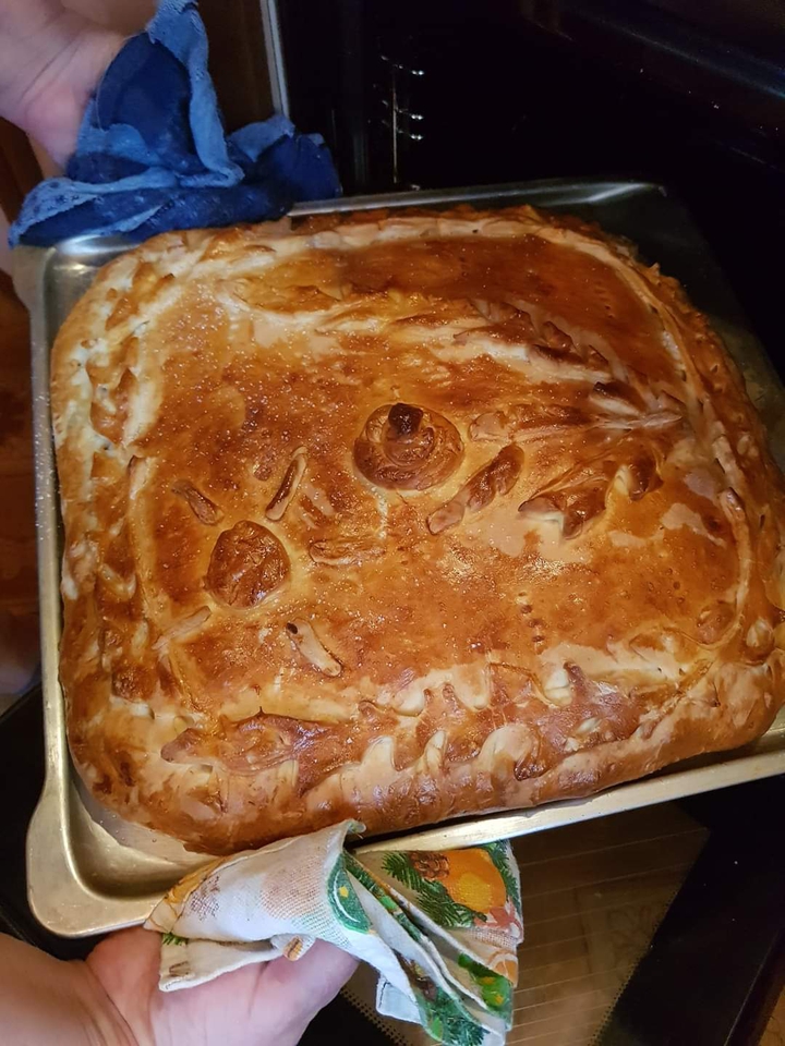 Kuchen