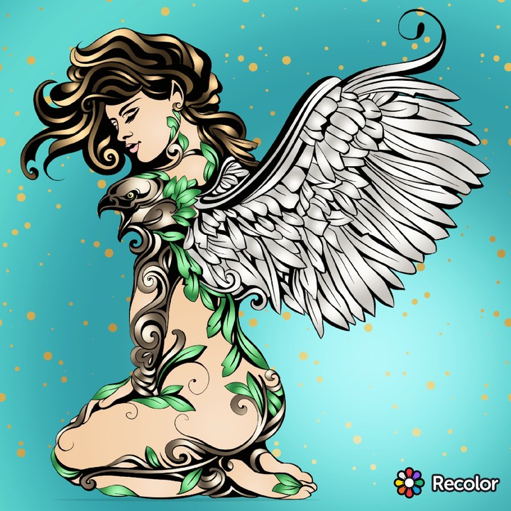 Mother Nature