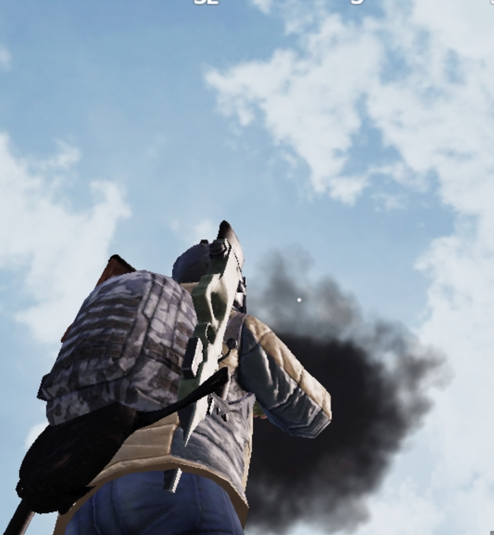 PUBG MOBILE