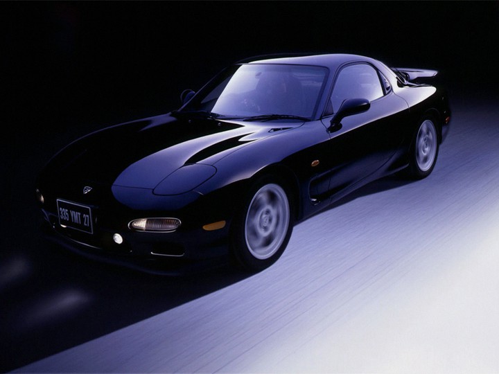 mazda