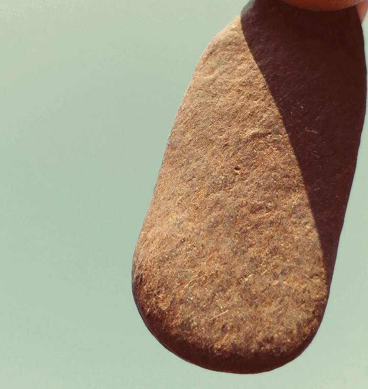 stone