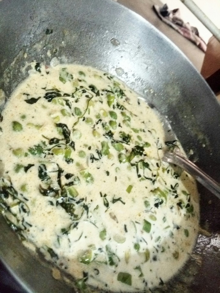 methi malai mater"masty"