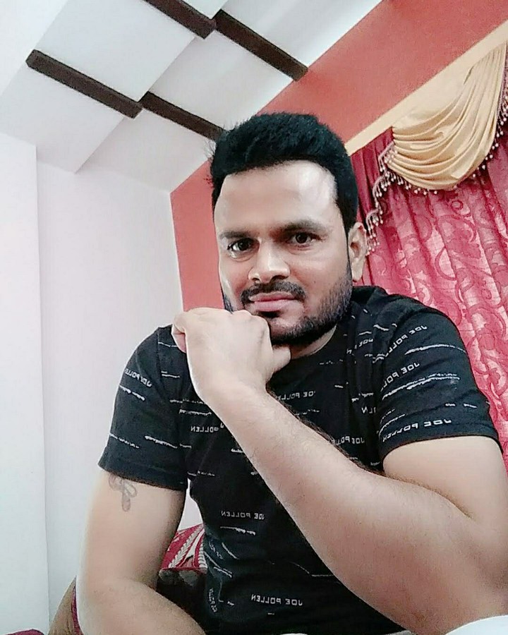 myself