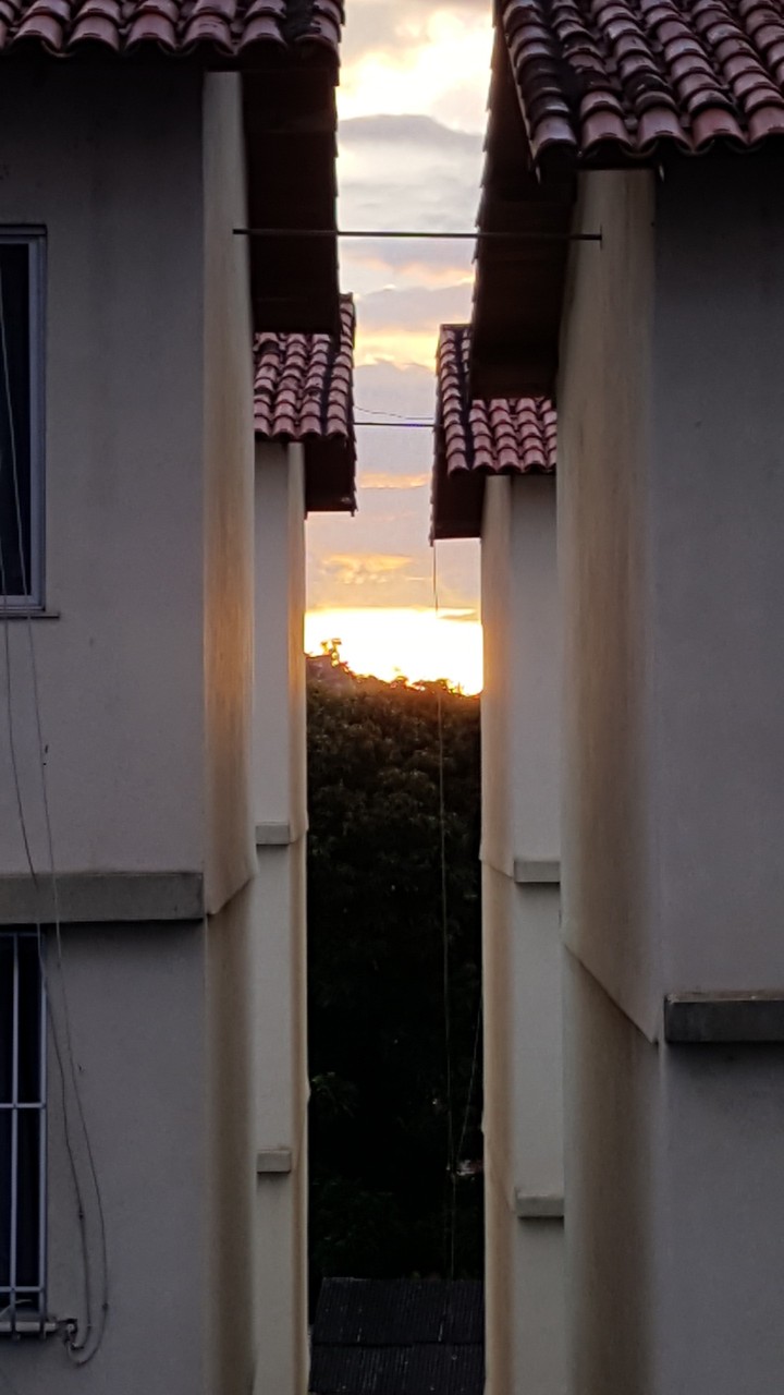 Secret Sunset
