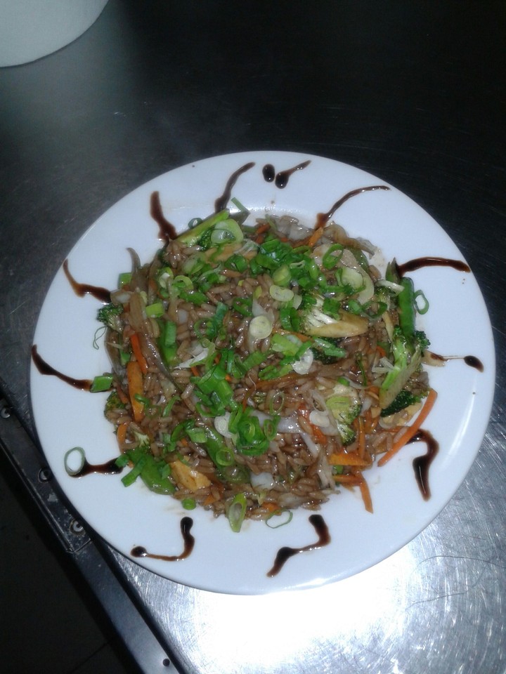 comida