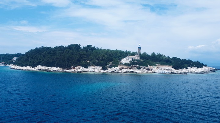 Island