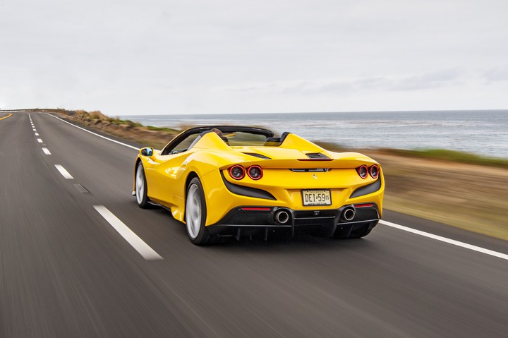 ferrari