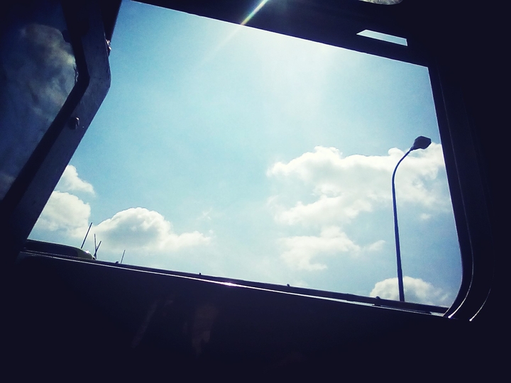 clouds