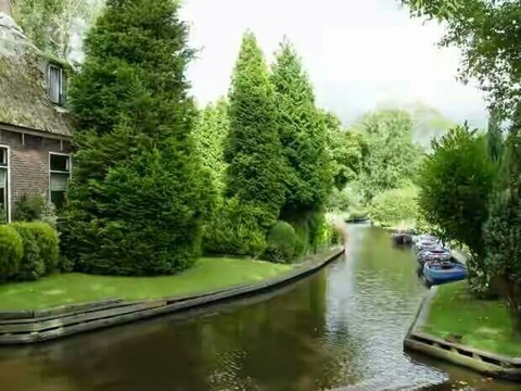 beautiful nature