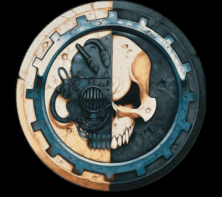 Ave Mechanicus