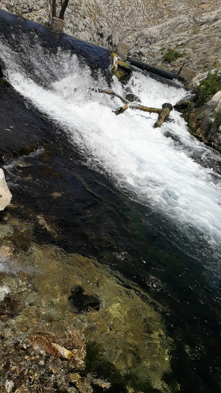 perfect nature