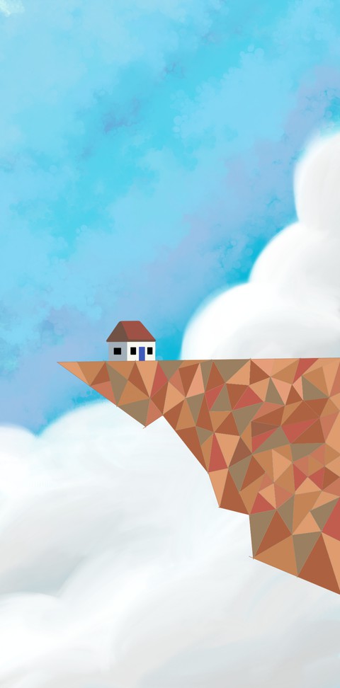 CLIFF HOME