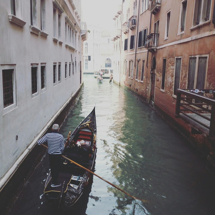 Venezia