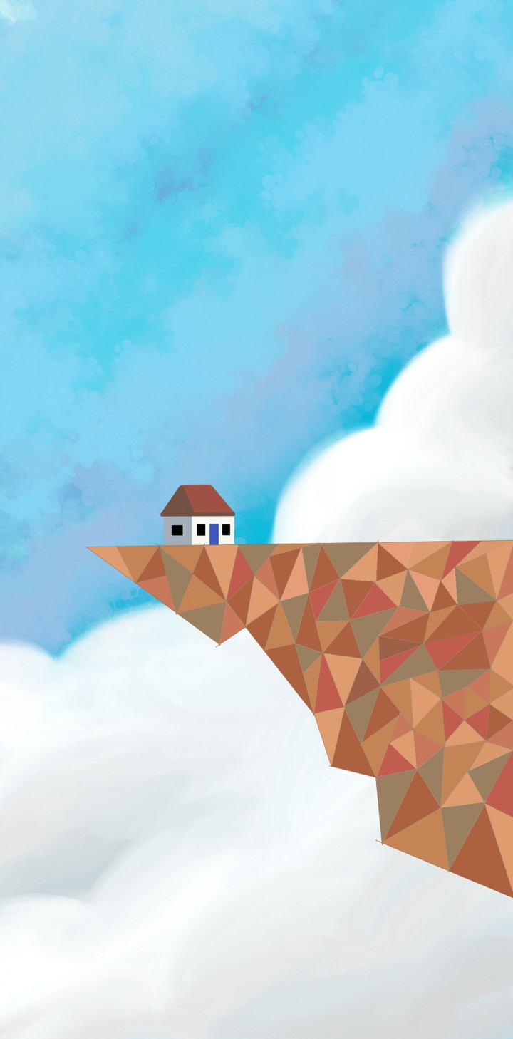 CLIFF HOME
