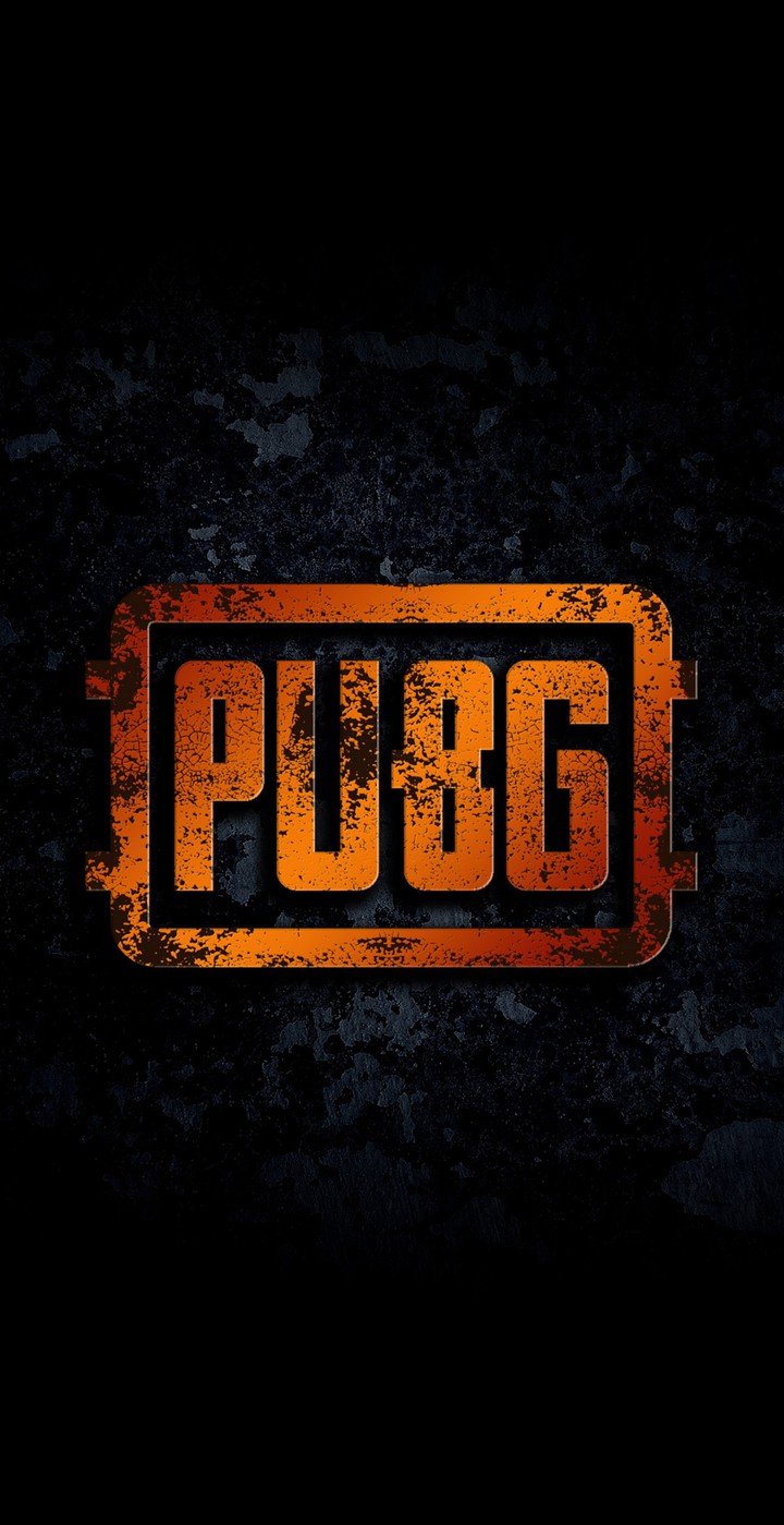 pubg logo