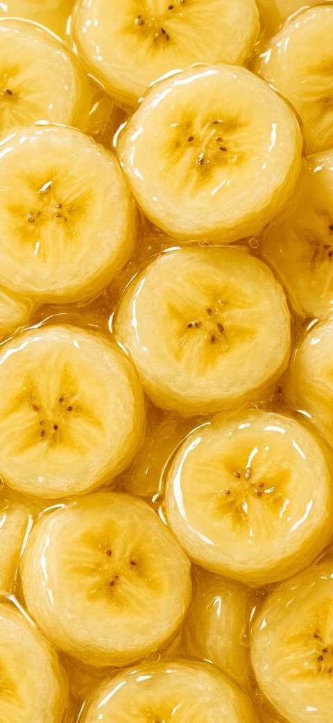 fruit, Banana Hintergrundbilder