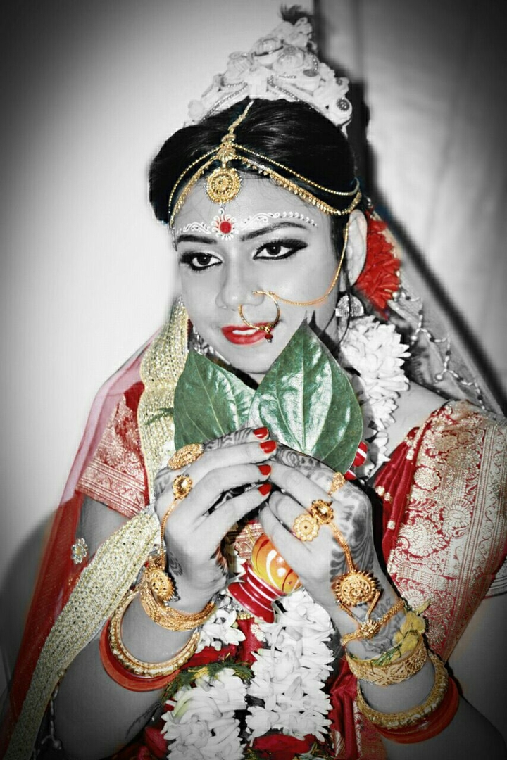 bongbride