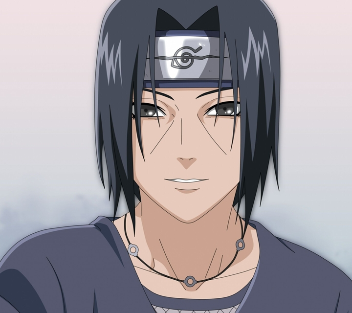 Uchiha Itachi