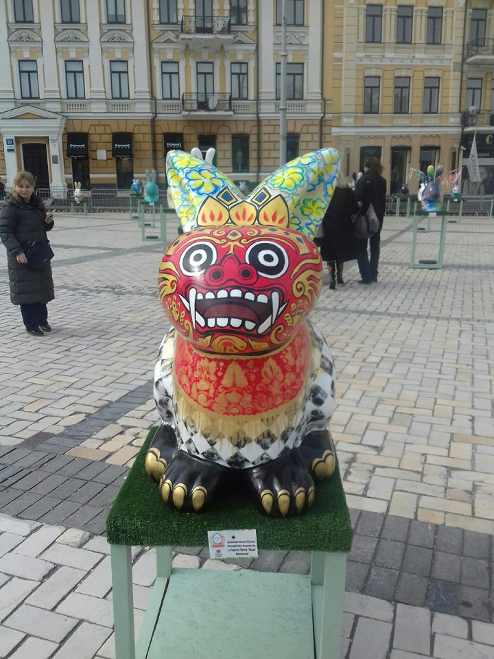 пасха