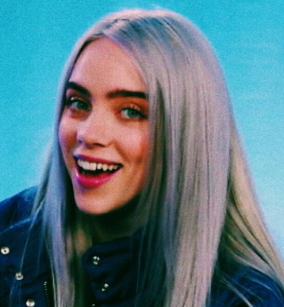 billie