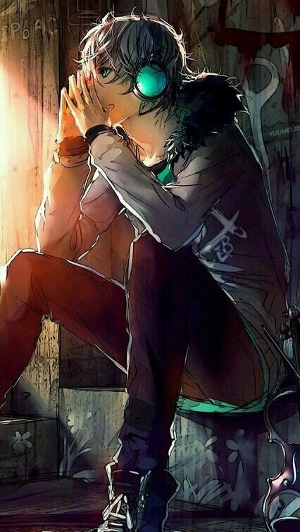 anime