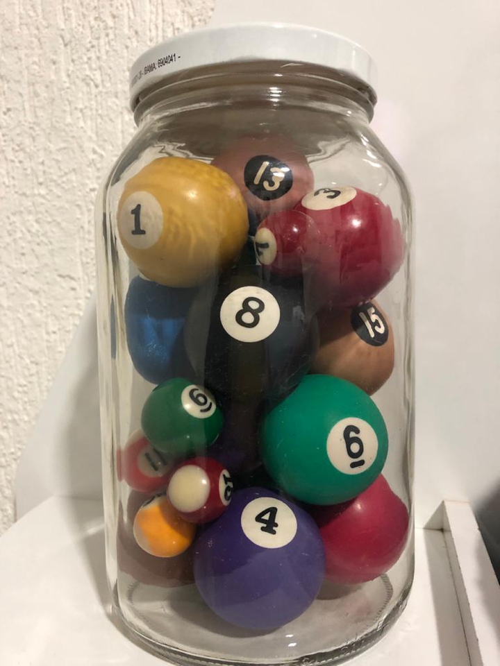 8