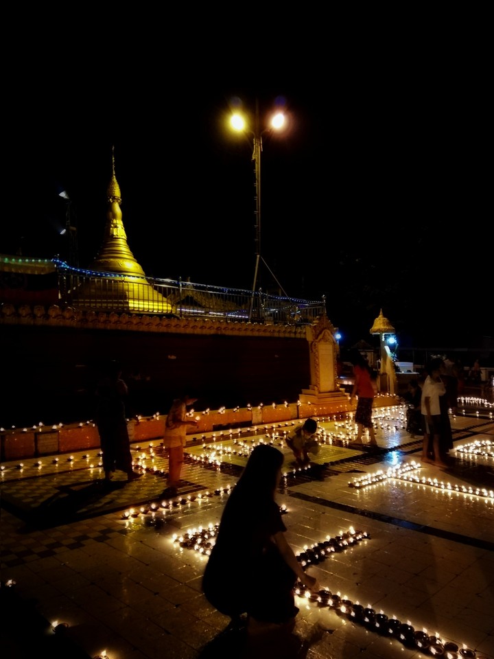 Pagoda Festival 4