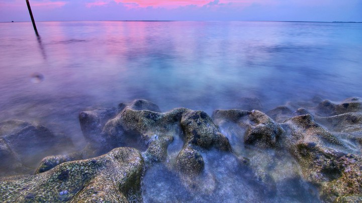 Maldives