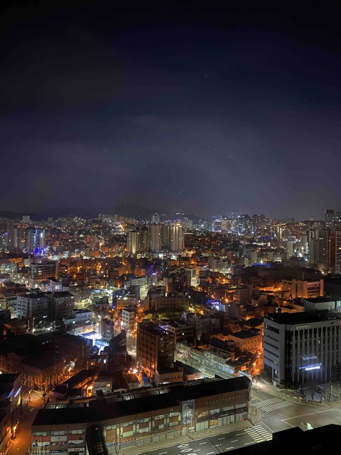 도시