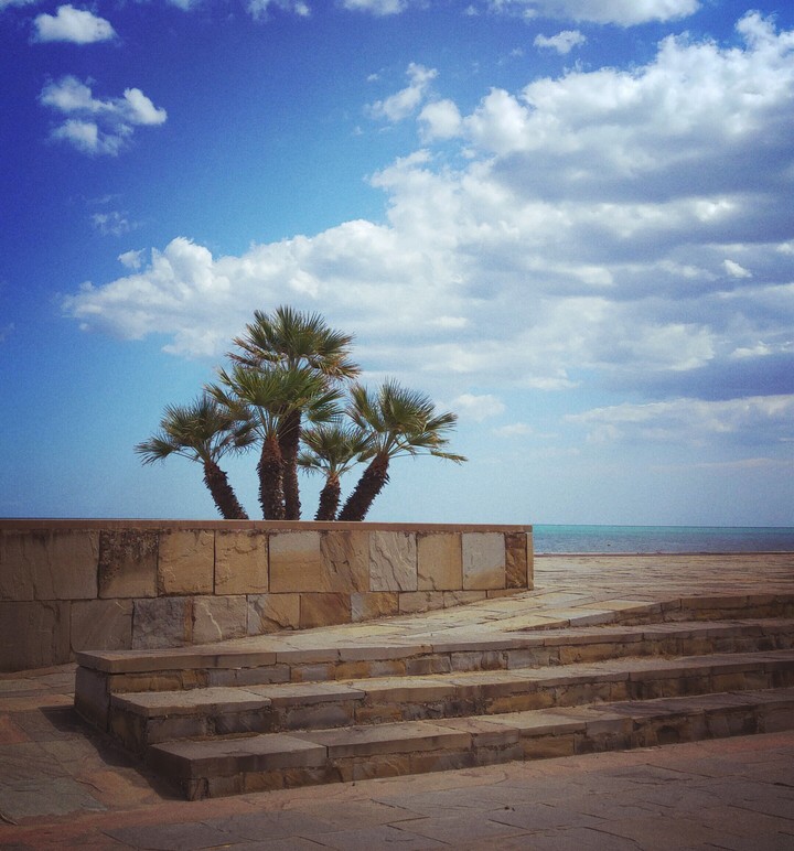 Seaside