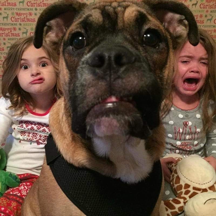 *