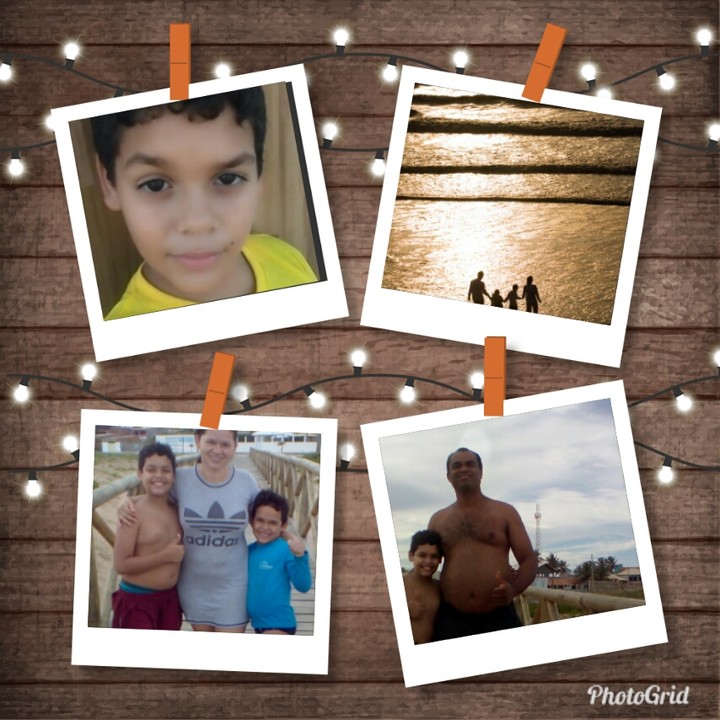 Família
