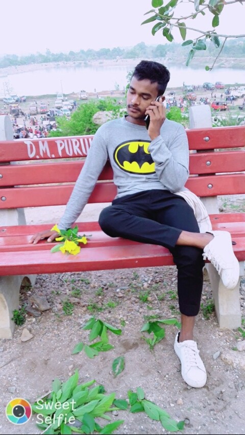 Love is life