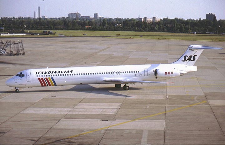 MD 82