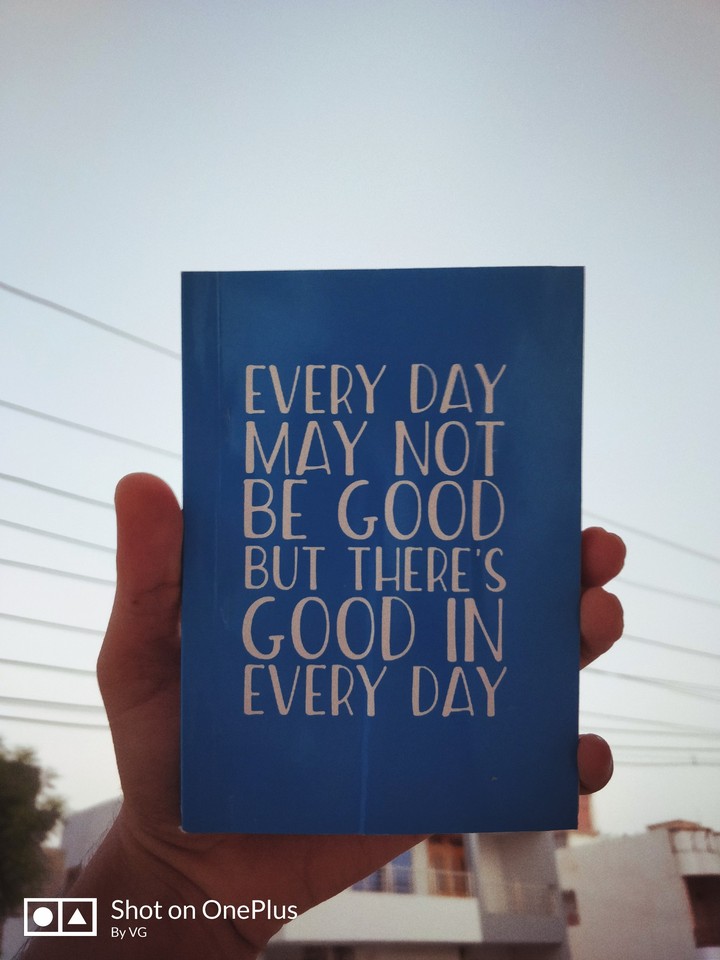 Good Day