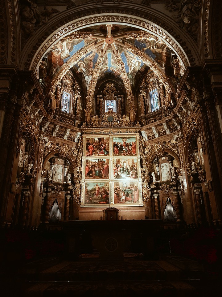 cattedrale Valencia