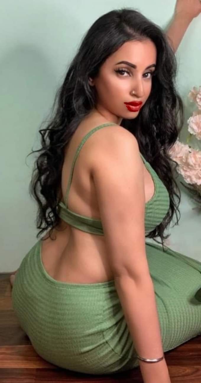 Indian girl