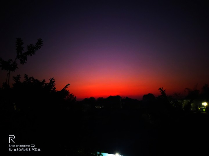 #pinksky