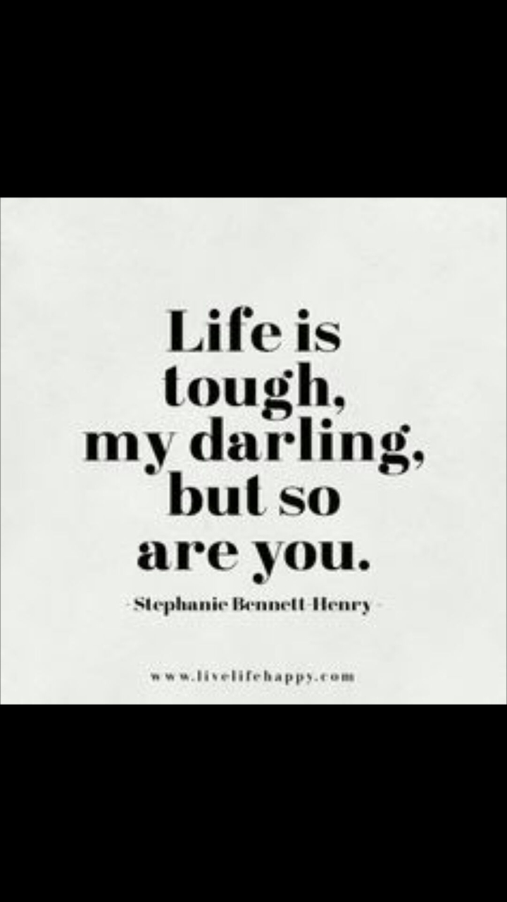 my fav quote ❤️