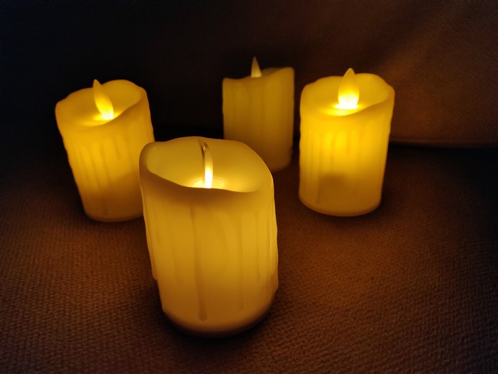 Light Up :)