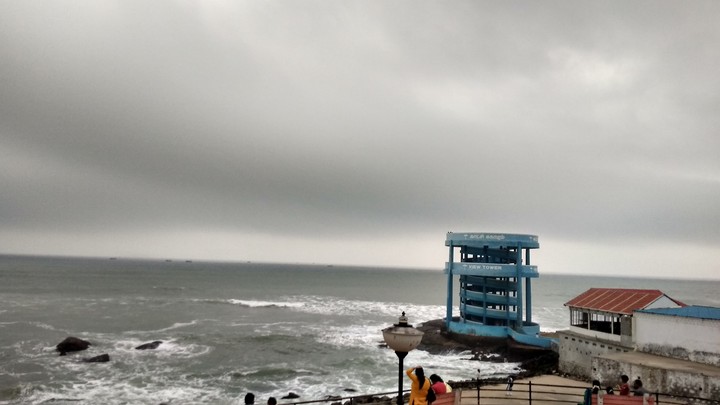 Sea