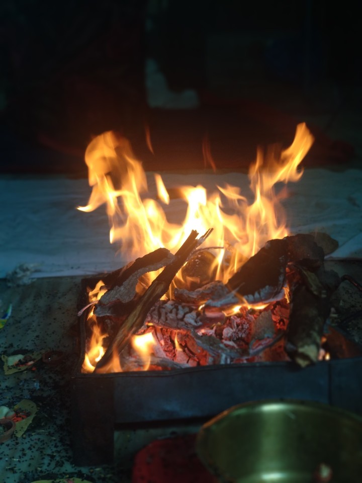 Fire 