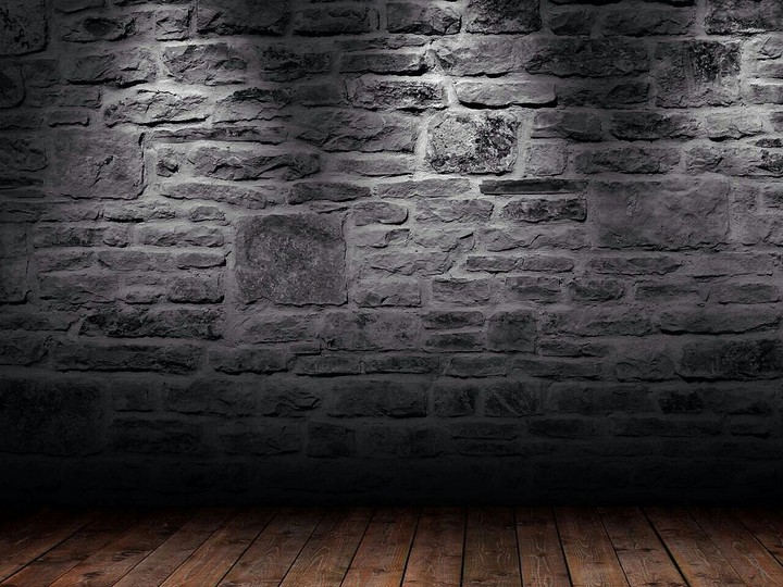 wall