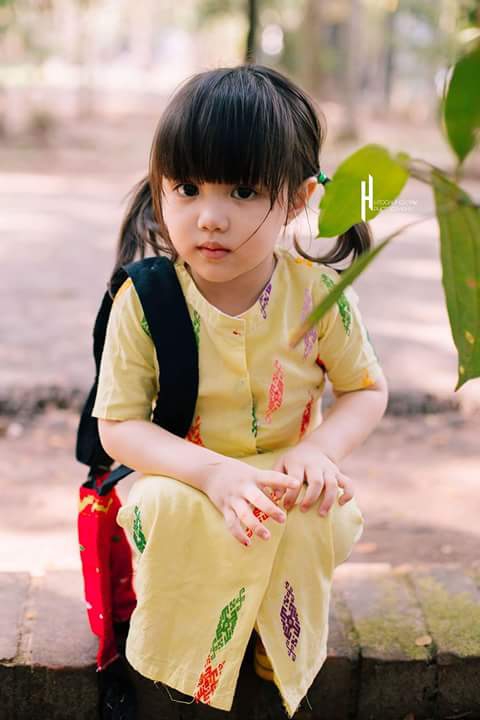 Cute Baby