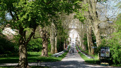Schloss Ludwigsburg