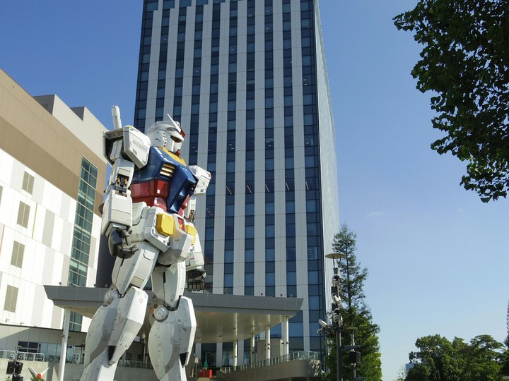 ガンダム
